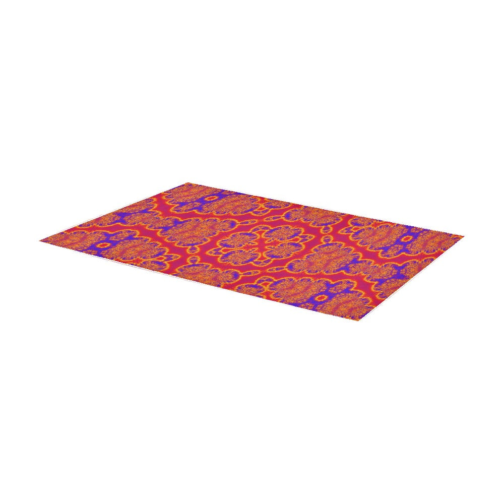 Area Rug 7' x 3.2'