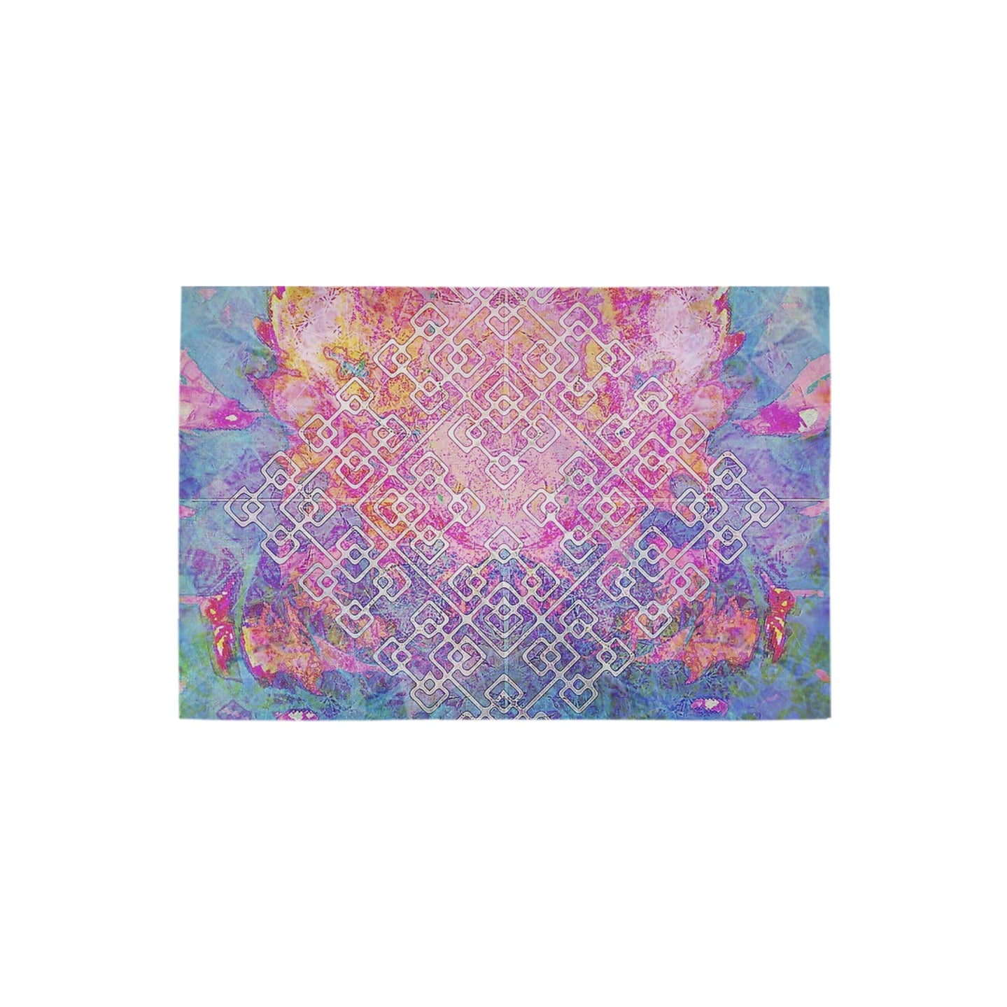 Azalea Doormat 24" x 16" (Sponge Material)