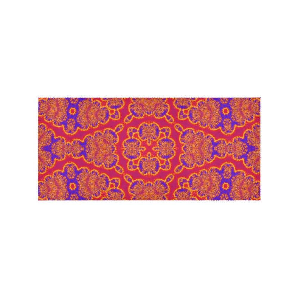 Area Rug 7' x 3.2'