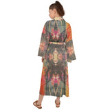 Urban Chic | Classic Kimono