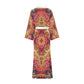 Long Kimono Robe