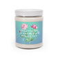 Everything is Unfolding Perfectly • Scented Candle