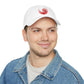 Zero Point • Baseball Cap