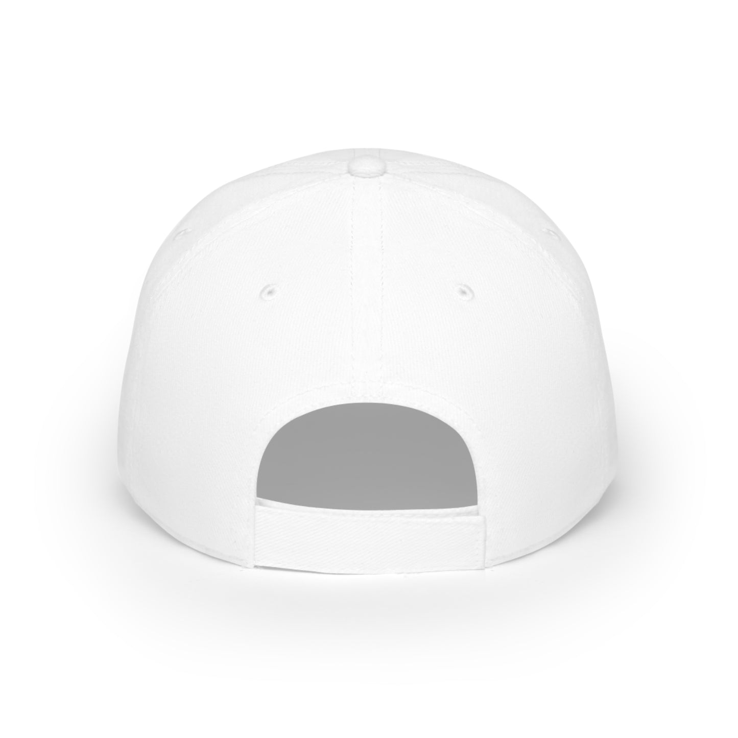 Zero Point • Baseball Cap