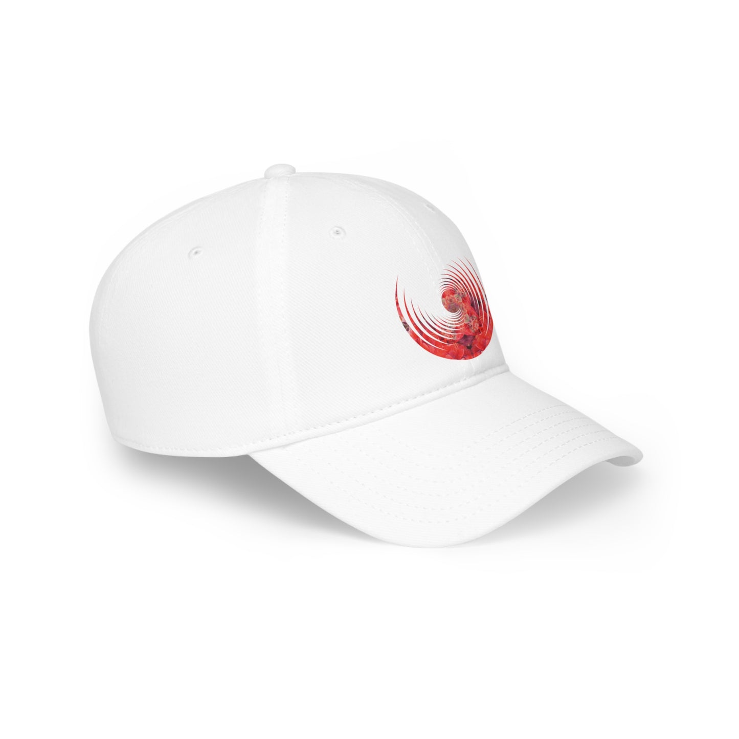 Zero Point • Baseball Cap