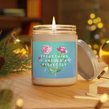 Everything is Unfolding Perfectly • Scented Candle