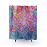 Celtic Dream • Shower Curtain