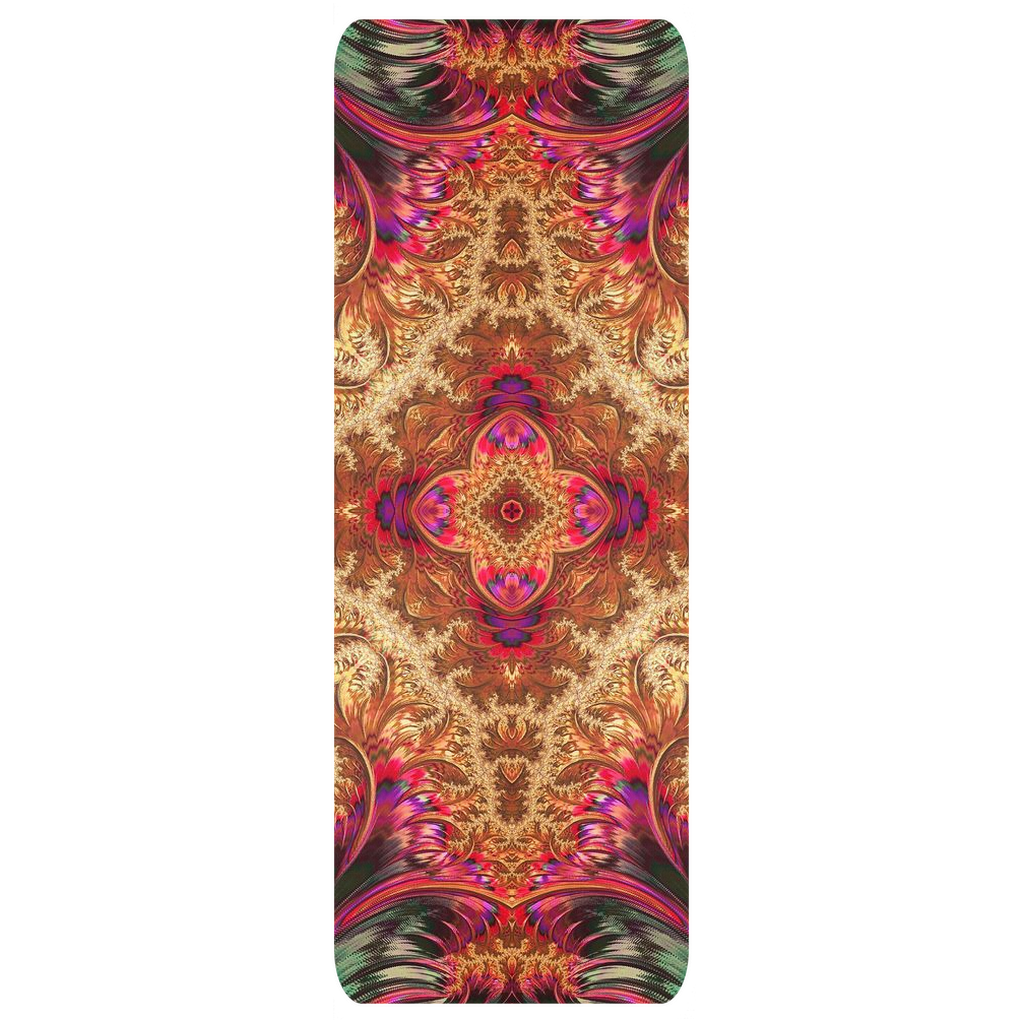Yoga Mats