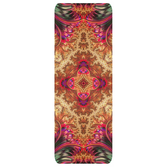 Yoga Mats