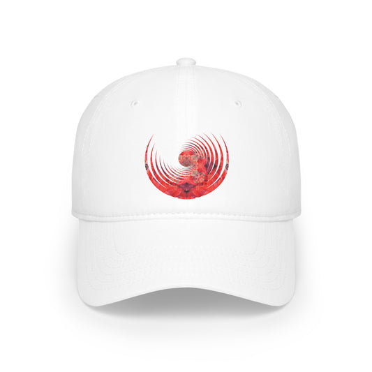Zero Point • Baseball Cap