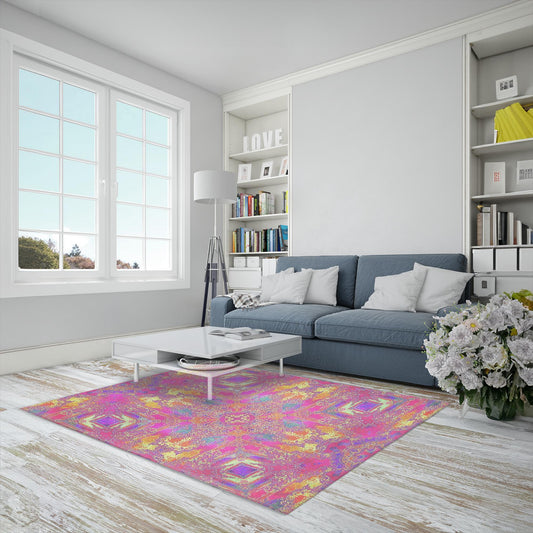 Bohemian Dream • Area Rug