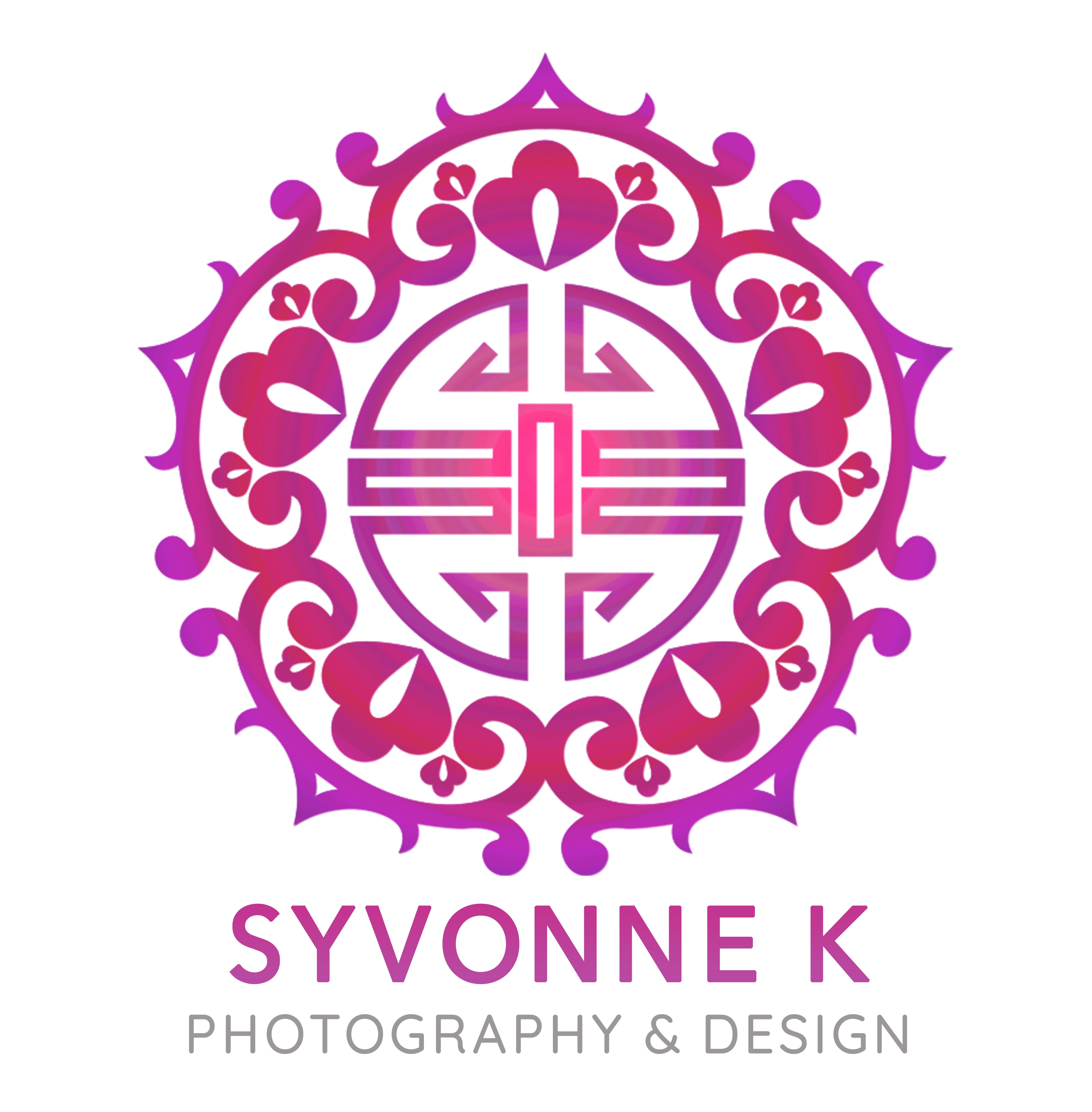 Syvonne K Photography & Design