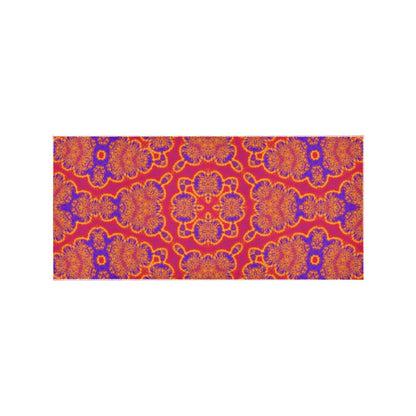 Area Rug 7' x 3.2'