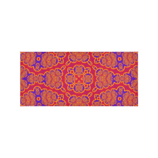 Area Rug 7' x 3.2'