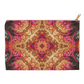 Royal Fractal • Accessory Pouch