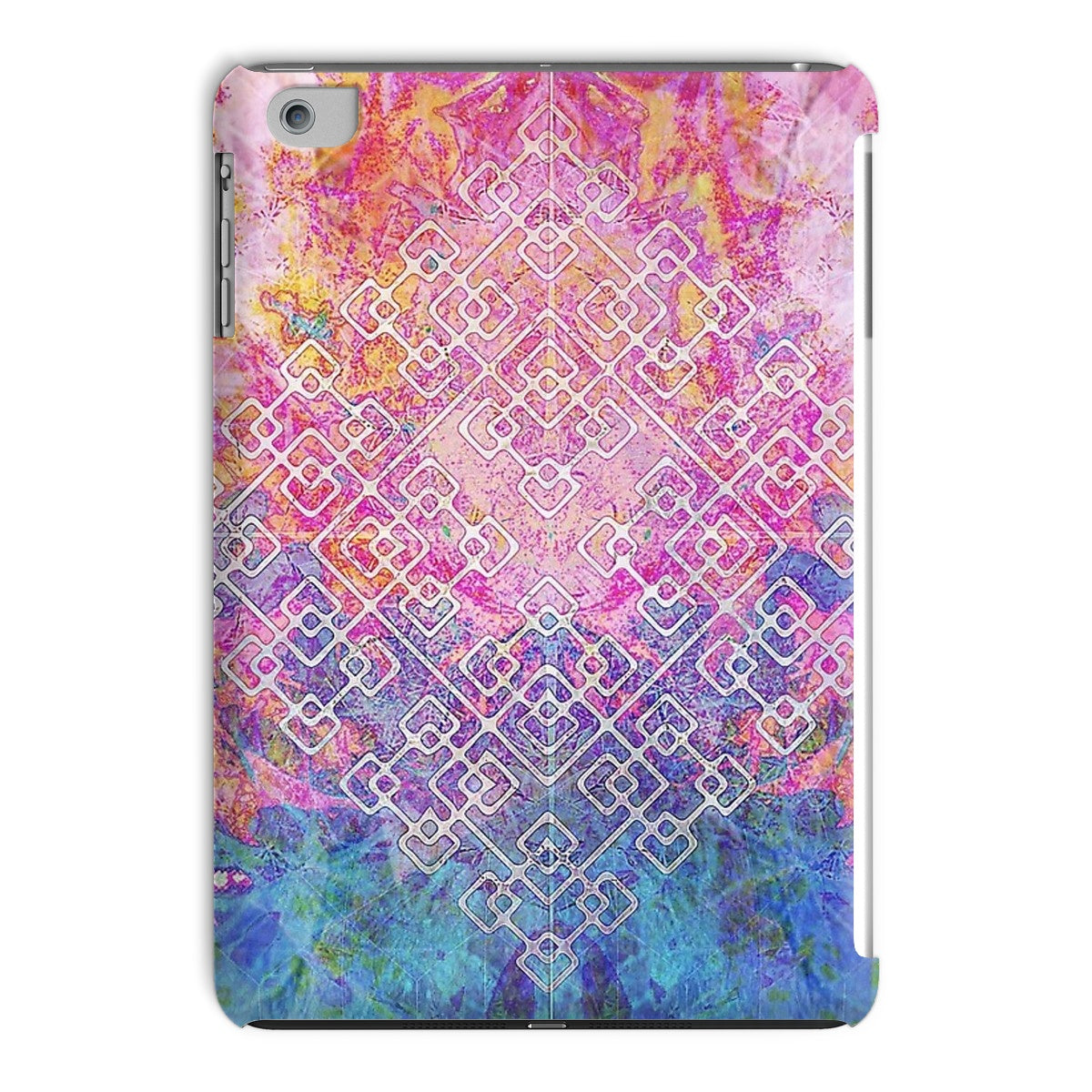 Celtic Dream Tablet Cases