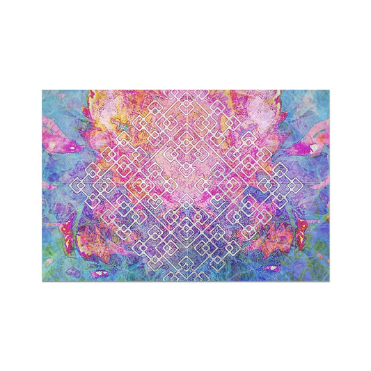 Celtic Dream Fine Art Print