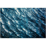 Waves of Eden | Acrylic Print