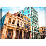 Havana Style | Acrylic Block