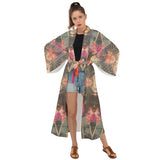 Urban Chic | Classic Kimono