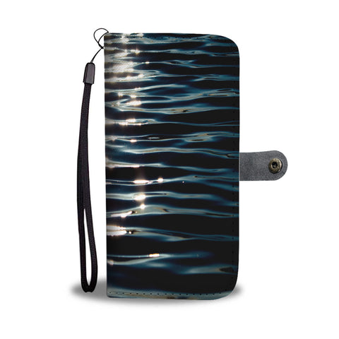 Nightfall | Phone Wallet Case