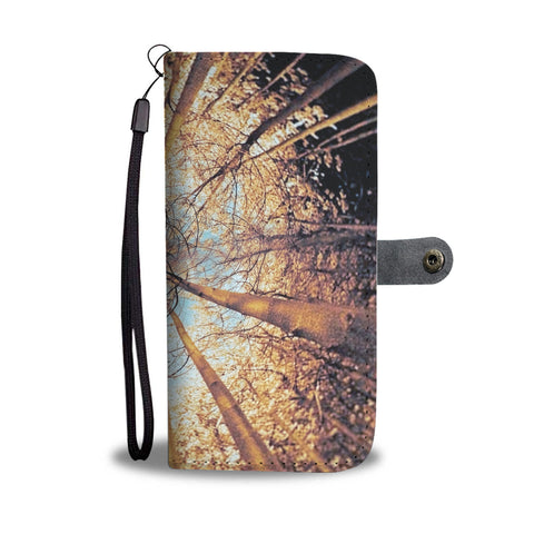 Forest Daydream | Phone Wallet Case