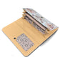 Pastel Dream | Women's Clutch Purse Wallet
