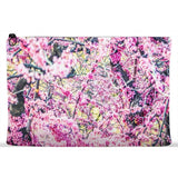 Spring Blossoms | Accessory Pouch
