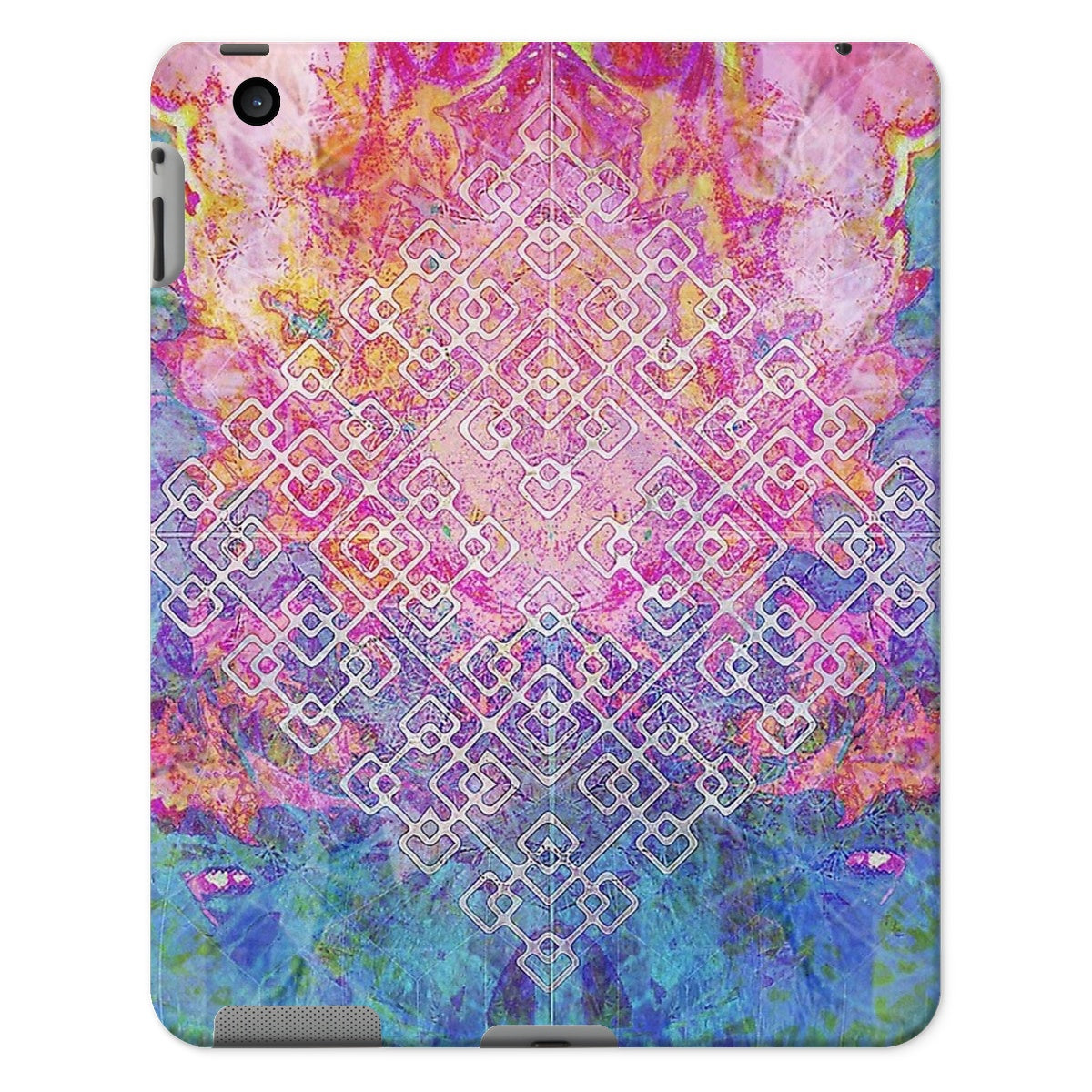 Celtic Dream Tablet Cases