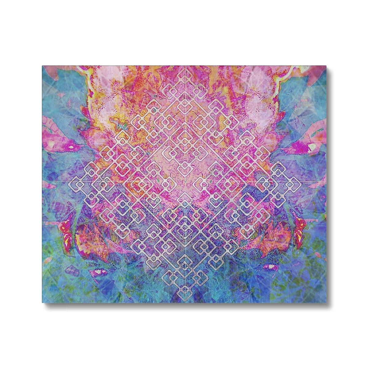Celtic Dream Canvas