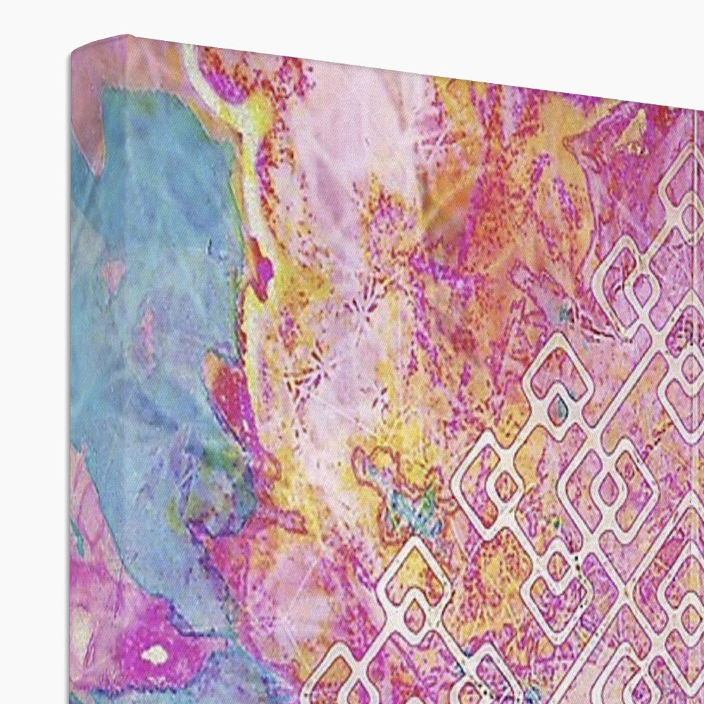 Celtic Dream Canvas