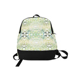 Earth Mandala | Fabric Backpack