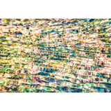 Ecstatic Flow | Metallic Print