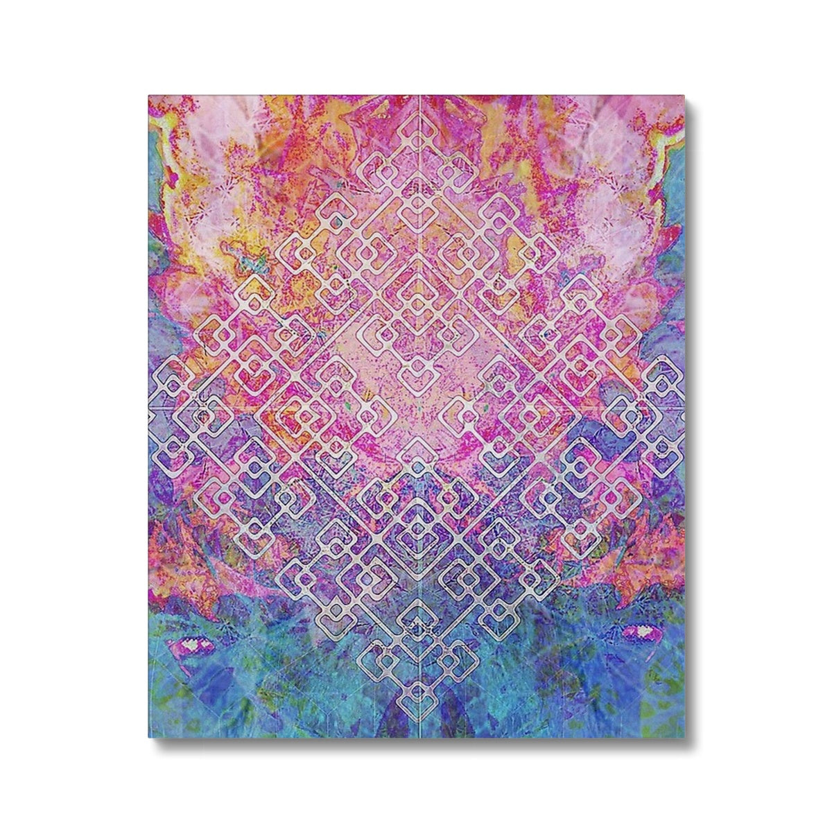 Celtic Dream Canvas