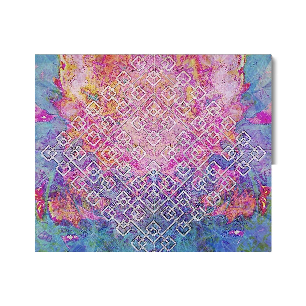 Celtic Dream Canvas