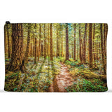 Enchanted Forest | Accessory Pouch