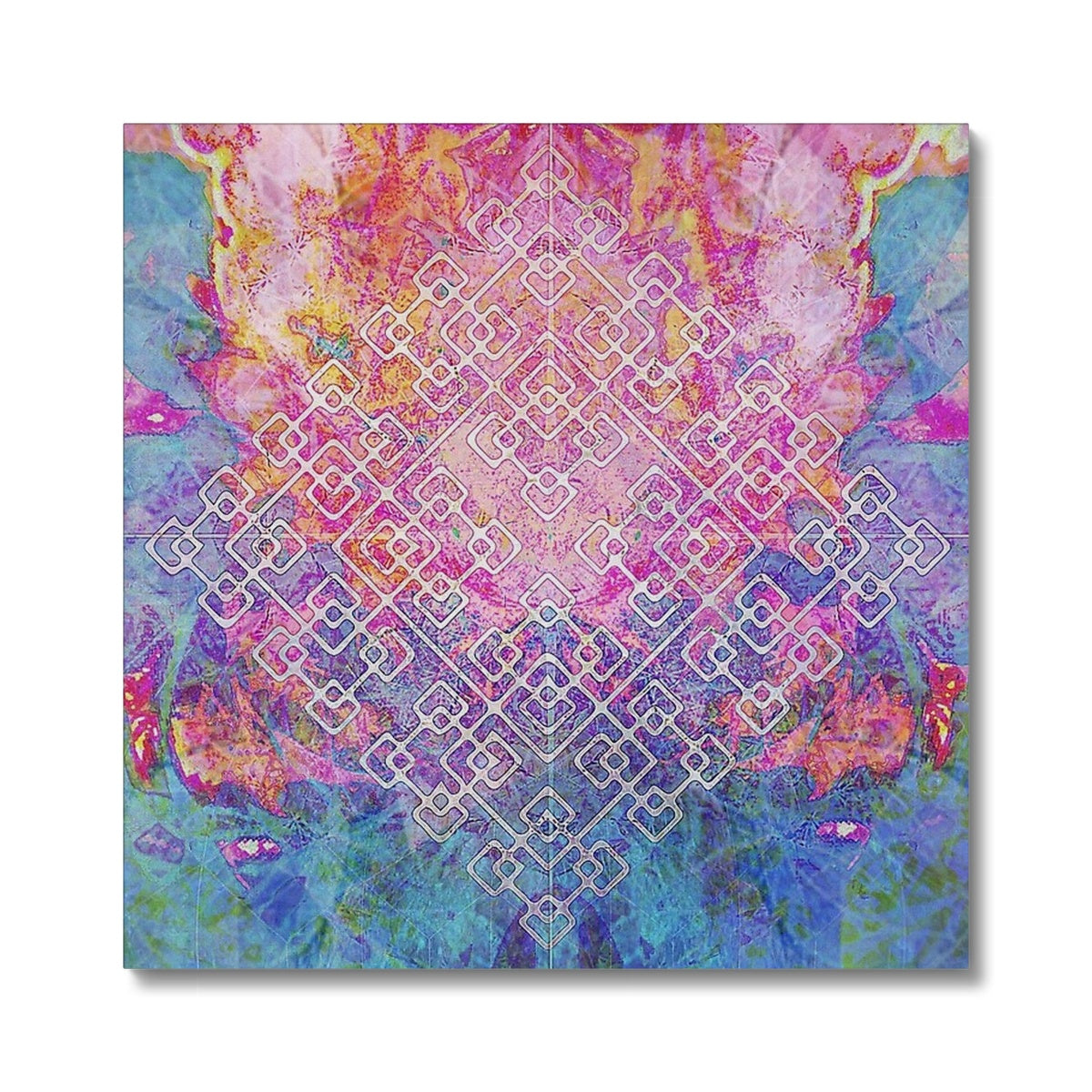 Celtic Dream Canvas