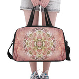Primrose | Travel Bag Weekend Travel Bag (Model 1671)