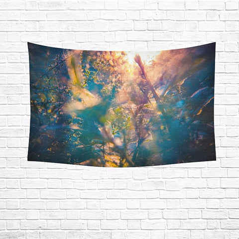 Summer Days | Wall Tapestry