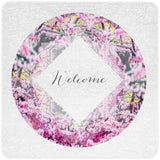 Welcome Home | Floormat