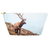 Wise Elk | Accessory Pouch