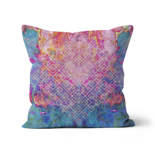 Celtic Dream Cushion