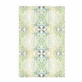 Earth Mandala | Area Rug