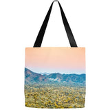 Prickly Pear | Tote Bag