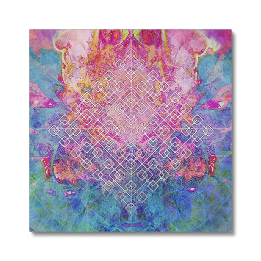 Celtic Dream Canvas
