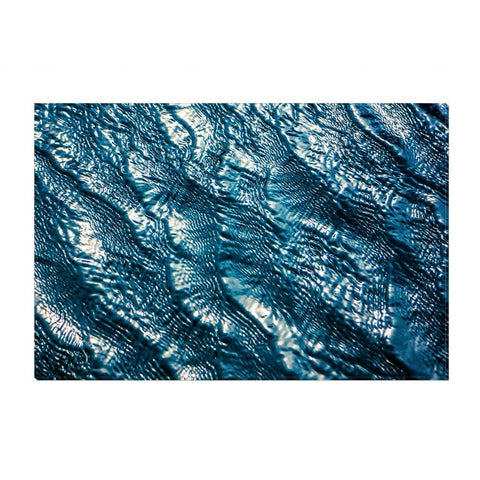 Waves of Eden | Canvas Wrap