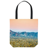 Prickly Pear | Tote Bag
