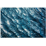 Waves of Eden | Canvas Wrap