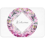 Welcome Home | Floormat