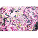 Spring Blossoms | Acrylic Block